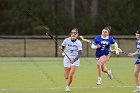 WLax vs RWU  Wheaton College Women’s Lacrosse vs Roger Williams University. - Photo By: KEITH NORDSTROM : Wheaton, Lacrosse, LAX